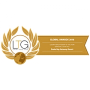 Woodland Spa Awards Winners