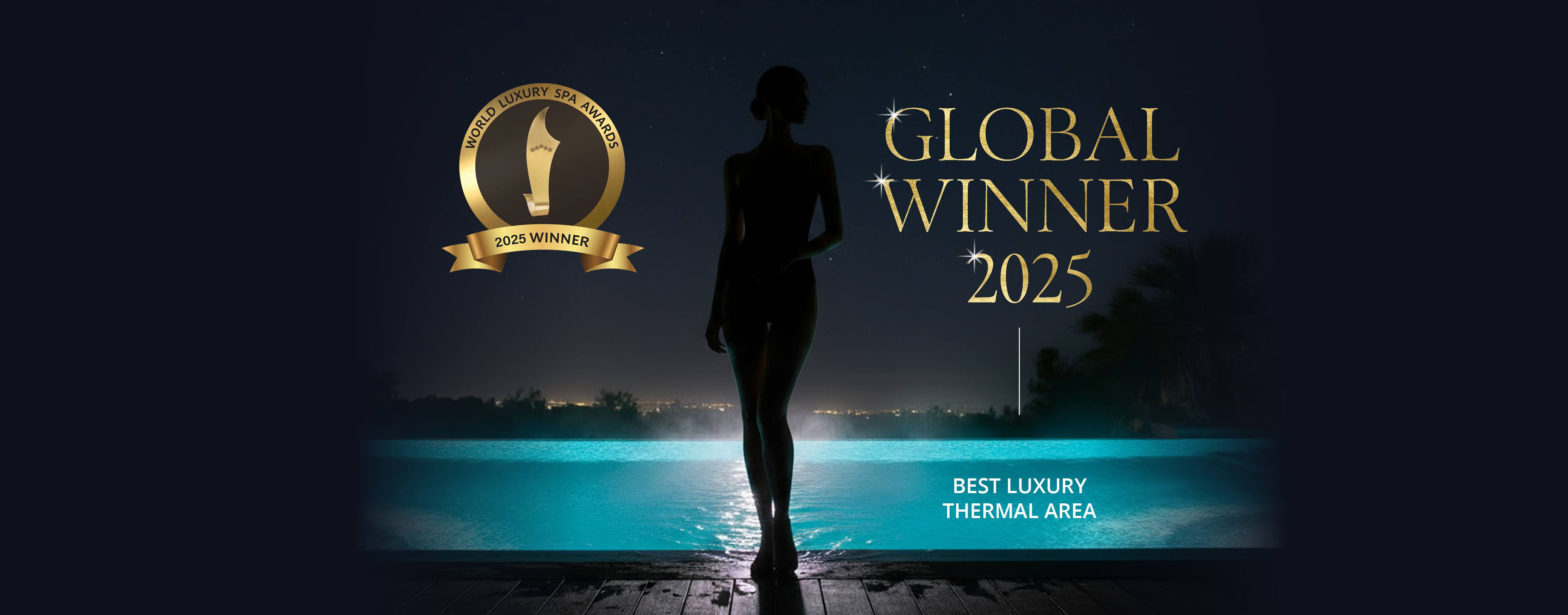 Sparkle Offer Voucher The Woodland Spa